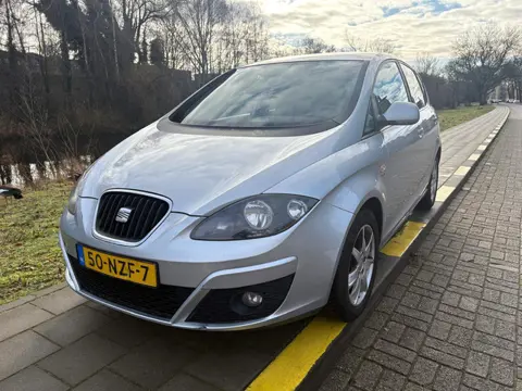 Seat Altea 1.2 TSI Good Stuff