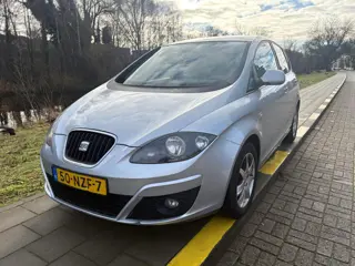 Seat Altea 1.2 TSI Good Stuff