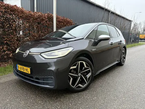 Volkswagen ID.3 First Plus 58 kWh / NAVI / AUTOMAAT / INCL BTW / 142dkm! NAP!