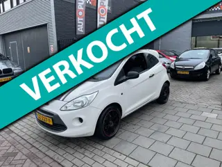Ford Ka 1.2 Limited start/stop Sport Airco Carplay/Andriod NAP APK