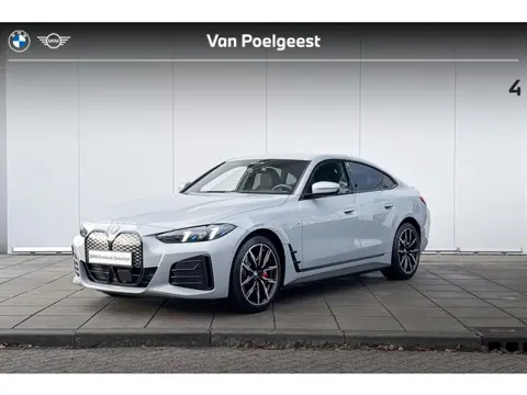 BMW i4 xDrive40 M-Sport M -Sport Pro / Driving Assistant Professional / Parking Assistant Plus / Har