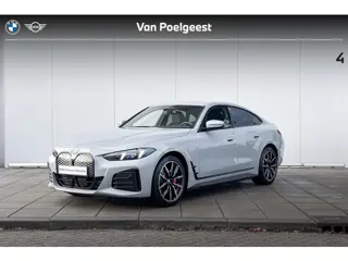 BMW i4 xDrive40 M-Sport M -Sport Pro / Driving Assistant Professional / Parking Assistant Plus / Har