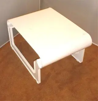 1xbijzettafel Artifort