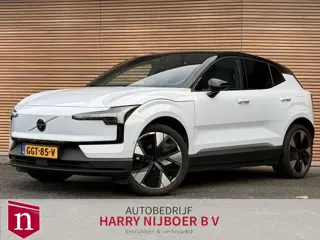 Volvo EX30 Single Motor Extended Range Ultra 69 kWh Panodak / Harman/Kardon / 360* Camera / DAB+