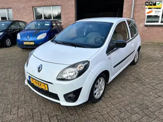 Renault Twingo 1.2-16V Collection //APK 15-2-2027 //Airco