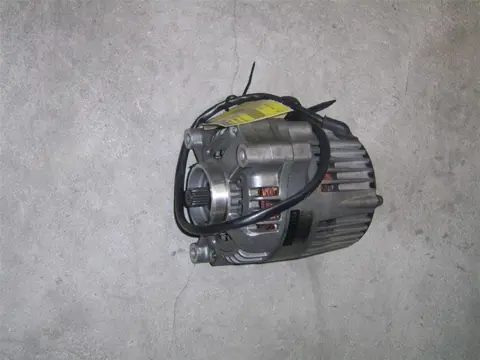 DYNAMO Suzuki GSX R 750 1992 - 1993