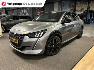 Peugeot 208 1.2 PureTech GT | Airco | Navigatie | camera| geen afleveringskosten