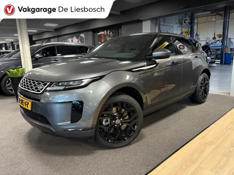 Land Rover Range Rover Evoque 2.0 D150 AWD HSE/ pano / leer / navi / camera / Meridian / Apple carpl