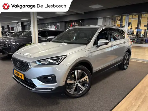 Seat TARRACO 1.4 TSI e-Hybrid PHEV Xperience Business Intense/navi/camera/apple carplay