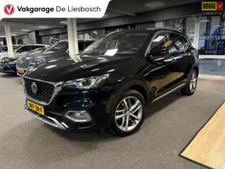 MG EHS 1.5 TGDI Luxury PHEV / automaat / 360camera / Leder/ carplay / Panorama-dak