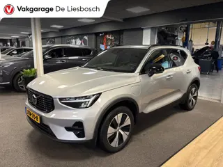 Volvo XC40 1.5 T5 Plug-in hybrid Plus Dark /pano/memory/navi/harman kardonc/camera