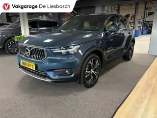 Volvo XC40 1.5 T4 Recharge Inscription / panoramadak /360 camera / leder / Harman-Kardon / trekhaak