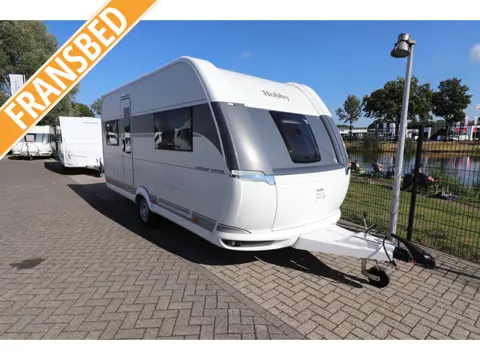 Hobby Excellent Edition 460 UFE MODEL 2026 - 1500 KG -606