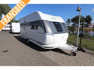 Hobby Excellent Edition 460 UFE MODEL 2026 - 1500 KG -606