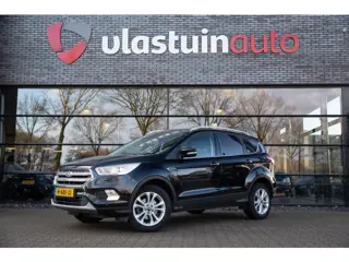 Ford Kuga 1.5 EcoBoost ST Line , Trekhaak, Stoel/stuurverwarming,
