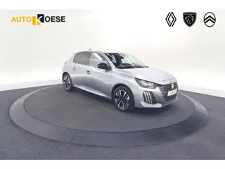 Peugeot 208 PureTech 100 Allure Pack | Nieuw Model | Apple CarPlay | Parkeersensoren | Climate Contr