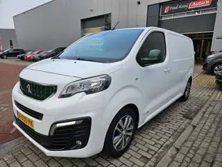 Peugeot Expert 226S 1.6 BlueHDI 95 Premium (bj 2018)