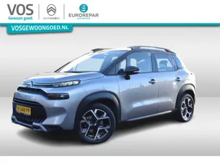 Citroën C3 Aircross PureTech 110 Max | Navi | Airco | Leder | Camera achter |