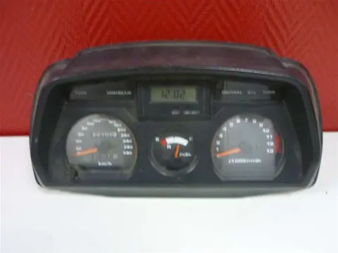 TELLERSET Suzuki GSX F 1100 1988 - 1994