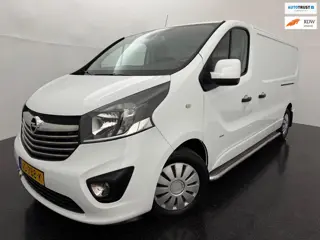 Opel Vivaro 1.6 CDTI L2H1 DC Edition EcoFlex Dubbel Schuifdeur