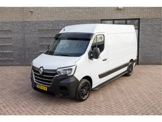 Renault Master T35 2.3 dCi 135 L2H2 Comfort (bj 2022)