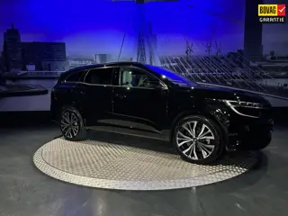 Renault ESPACE E-Tech full hybrid 200 iconic 7p.