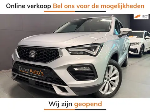 Seat Ateca 1.0 TSI Style Business Intense NAVI/CAM/PDC/CRUISE/LED/DAB/CARPLAY///