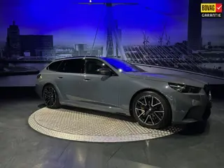 BMW 5-serie Touring M5 *Keramisch*DiversPack*ComfortPack*DrivAss*Carbon*Pano*Trekhaak*
