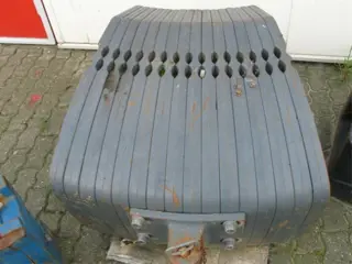 Weights frontweights New Holland complete set