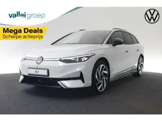 Volkswagen ID.7 Tourer Pro Business 77 kWh 286 pk