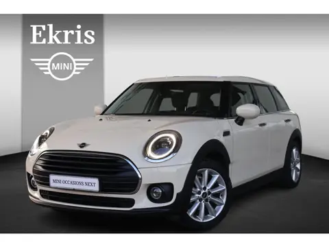 Mini Clubman 1.5 One Business Edition