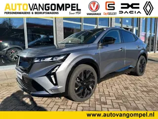 Renault Rafale E-Tech 4x4 plug-in hybrid 300PK esprit Alpine | 360 CAMERA | HARMAN KARDON | WINTERPA