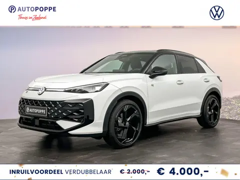 Volkswagen T-Roc 1.5 eTsi R-Line First Edition