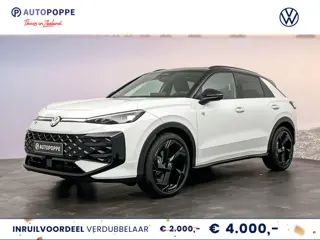Volkswagen T-Roc 1.5 eTsi R-Line First Edition