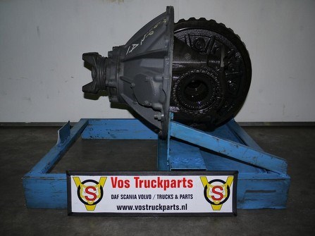 Differentieel Scania R-560 2.92 EXCL SPER