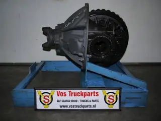 Differentieel Scania R-560 2.92 EXCL SPER