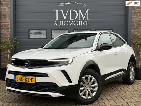 Opel Mokka 1.2 Edition|NAVI|AIRCO