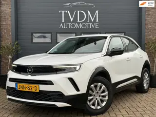 Opel Mokka 1.2 Edition|NAVI|AIRCO