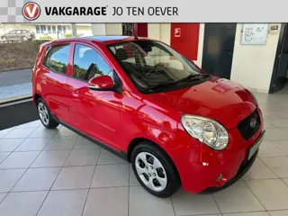 KIA PICANTO 1.0 X-ECUTIVE