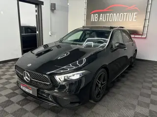 Mercedes-Benz A-klasse 200 AMG PANO 2024