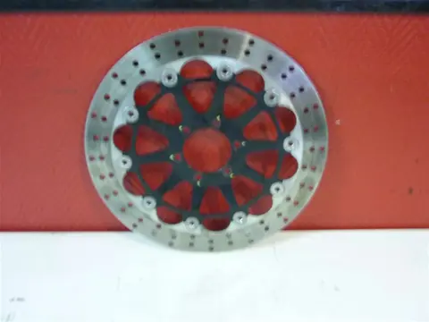 REMSCHIJF VOOR Ducati Monster S2 1000 2003 - 2005
