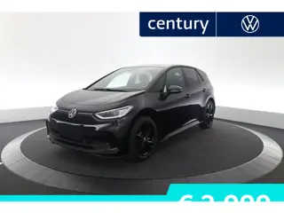 Volkswagen ID.3 Pro Limited Edition 58 kWh accu 150 kW / 204 PK Ha
