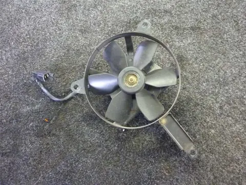 VENTILATOR Yamaha YZF 750 1993 - 1995