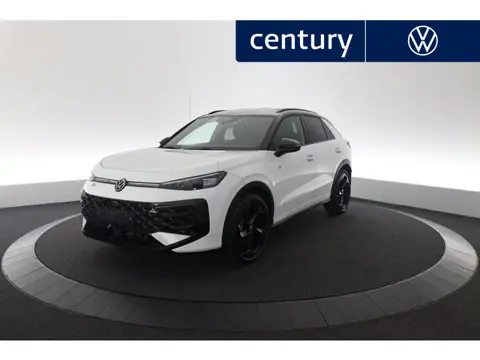 Volkswagen T-Roc R-Line First Edition 1.5 eTSI 110 kW / 150 PK SUV