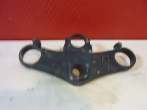 KROONPLAAT Honda CBR 600 F 2001 - 2007