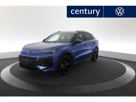 Volkswagen T-Roc R-Line First Edition 1.5 eTSI 110 kW / 150 PK SUV