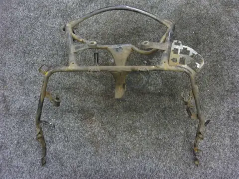 KUIPFRAME Honda CBR 600 F 1987 - 1990
