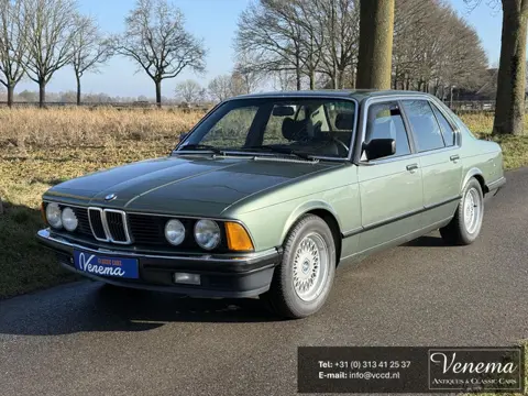 BMW 7-serie 728i