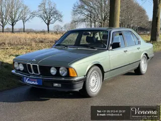 BMW 7-serie 728i