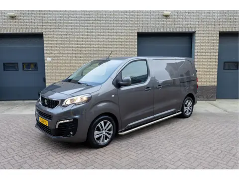 Peugeot Expert 231S 2.0 BlueHDI 180 pk automaat Premium Pack